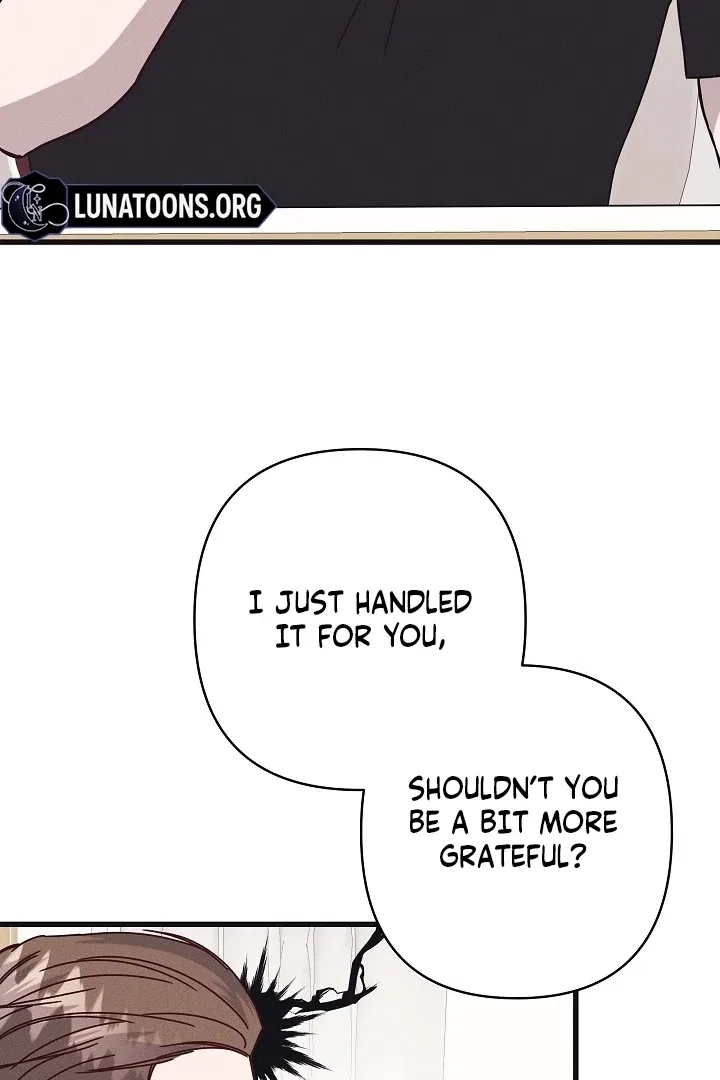 Unstable Partnership Chapter 33 – Page 90