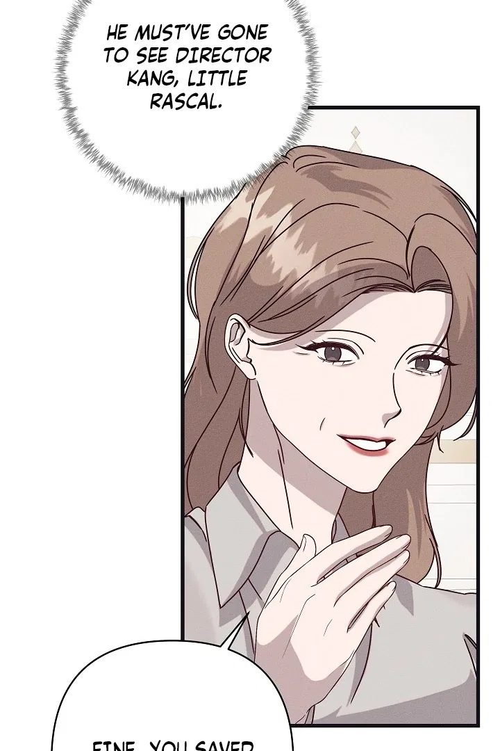 Unstable Partnership Chapter 33 – Page 92