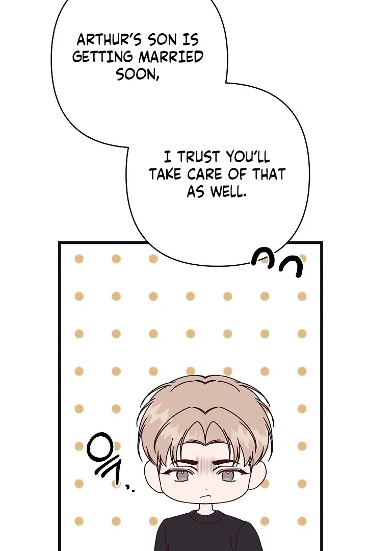 Unstable Partnership Chapter 33 – Page 94