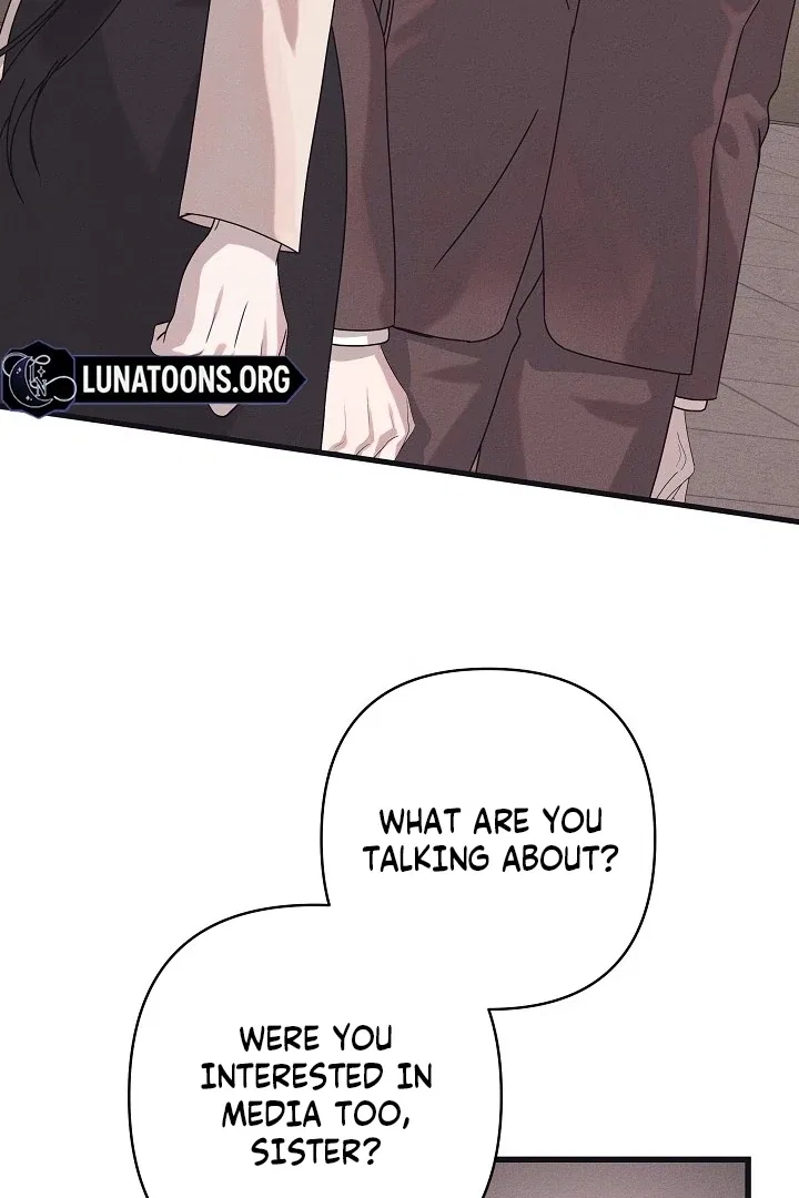 Unstable Partnership Chapter 32 – Page 21