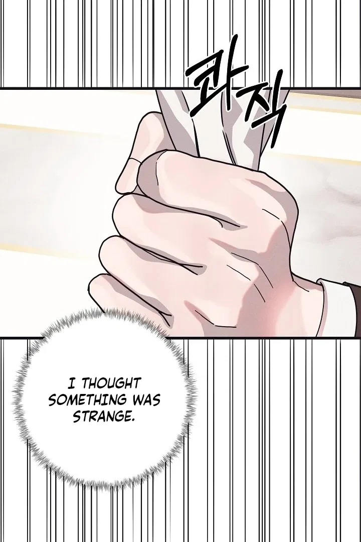 Unstable Partnership Chapter 32 – Page 37