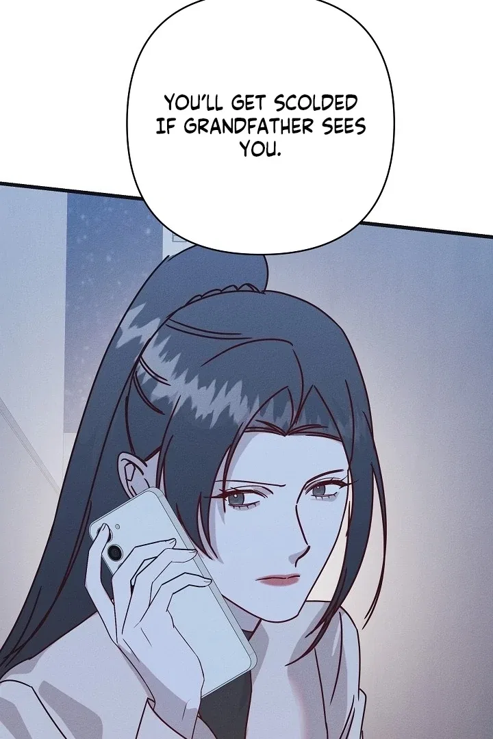 Unstable Partnership Chapter 32 – Page 71
