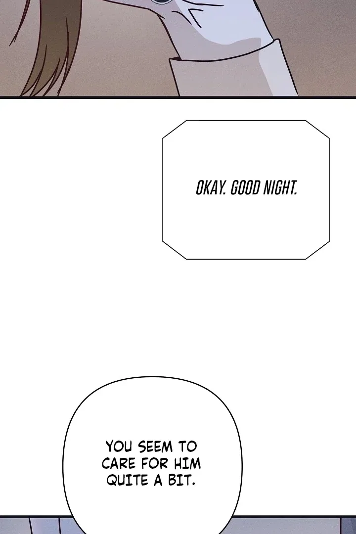 Unstable Partnership Chapter 32 – Page 74