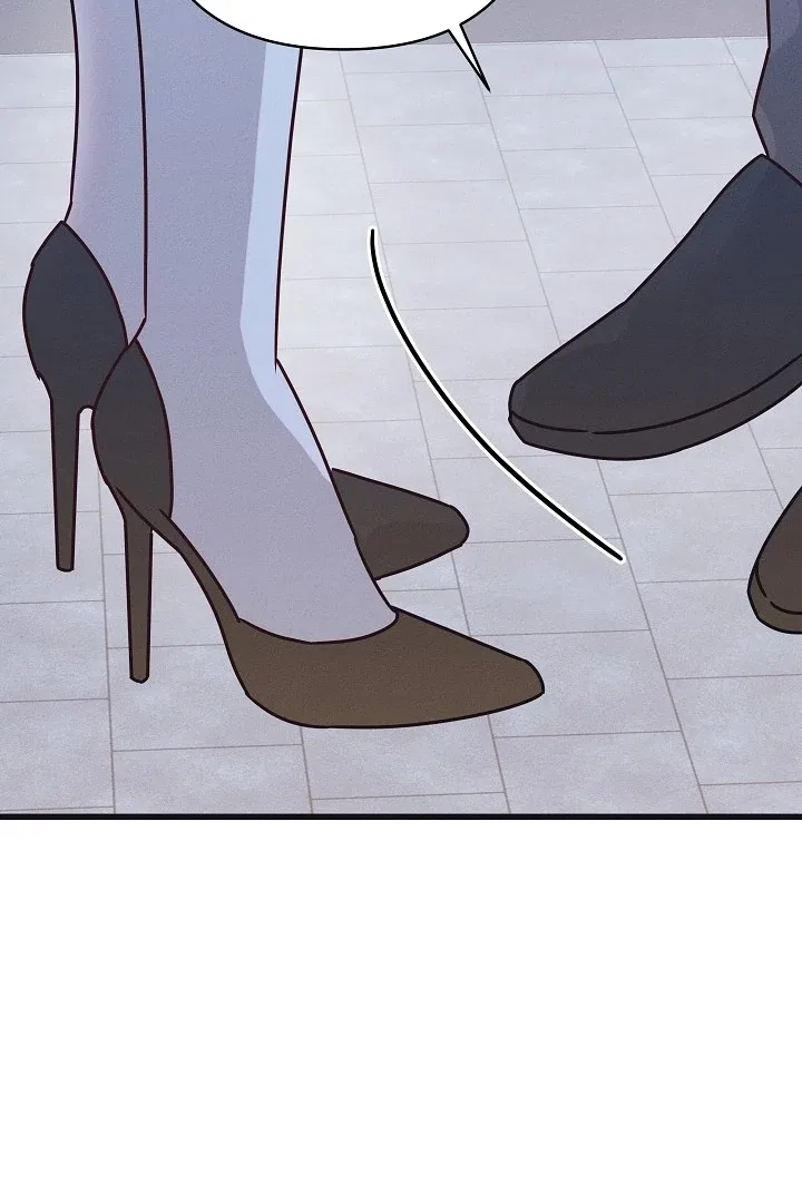 Unstable Partnership Chapter 32 – Page 75