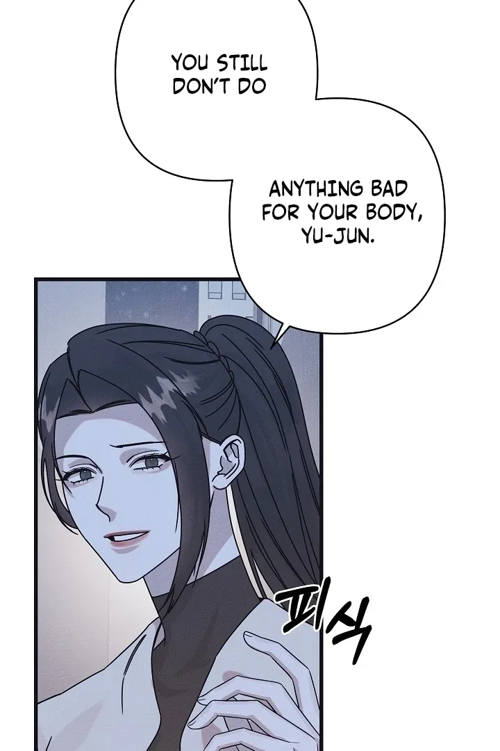 Unstable Partnership Chapter 32 – Page 81