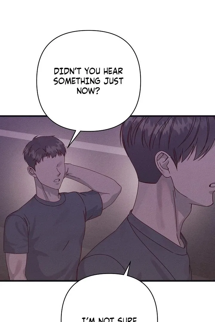Unstable Partnership Chapter 31 – Page 3