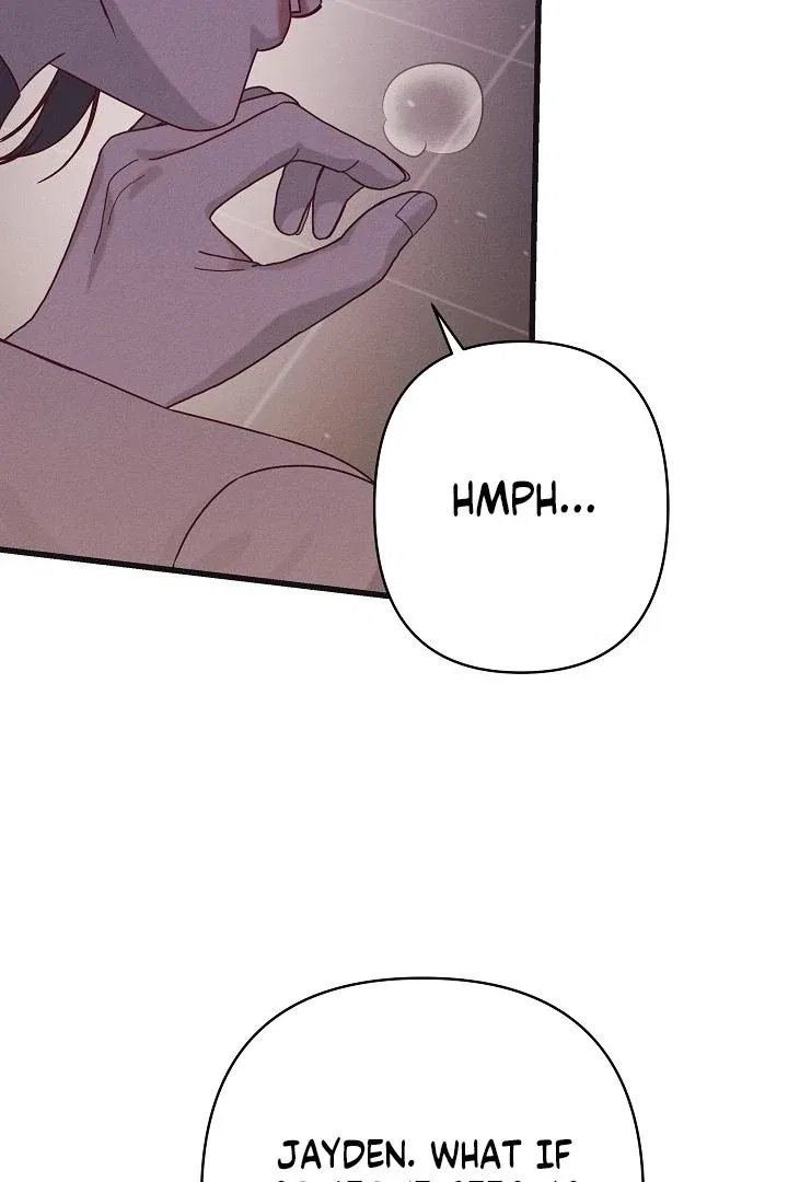 Unstable Partnership Chapter 31 – Page 8