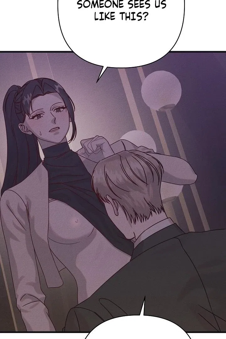 Unstable Partnership Chapter 31 – Page 9