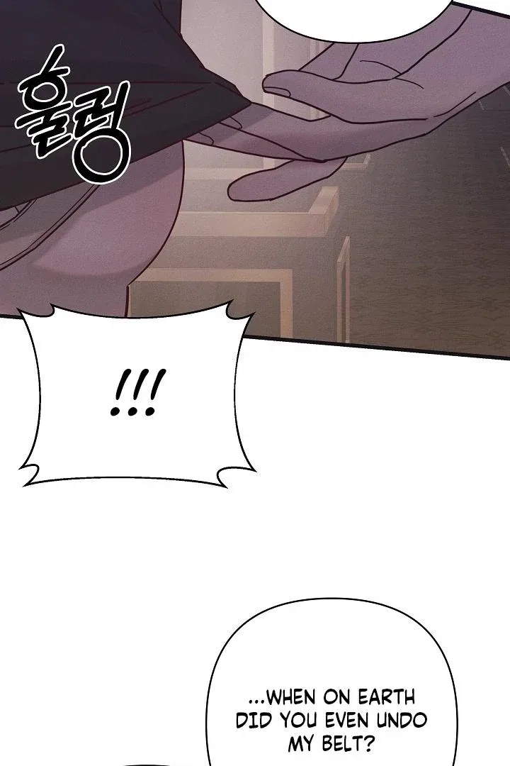 Unstable Partnership Chapter 31 – Page 11