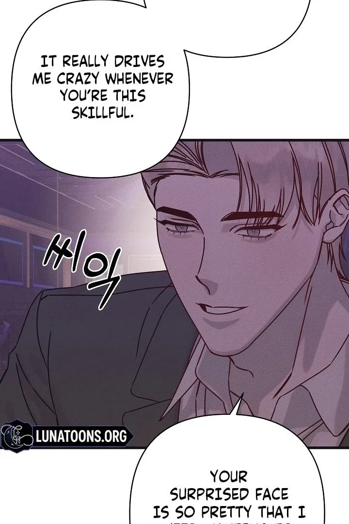 Unstable Partnership Chapter 31 – Page 12