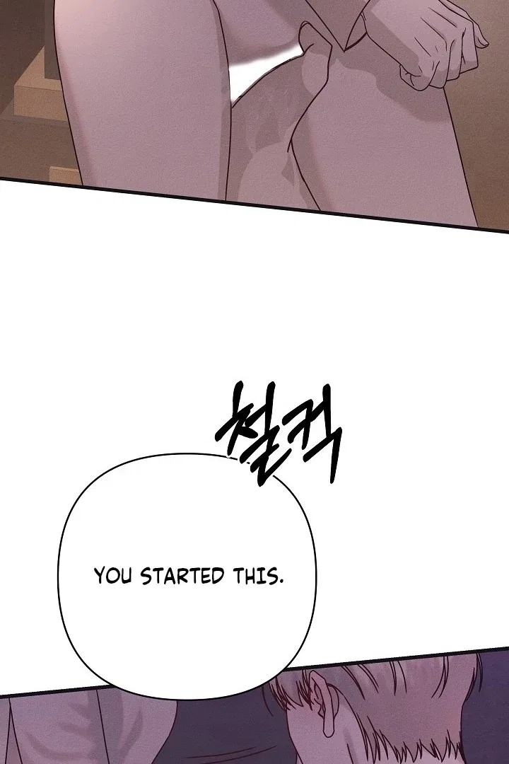 Unstable Partnership Chapter 31 – Page 24