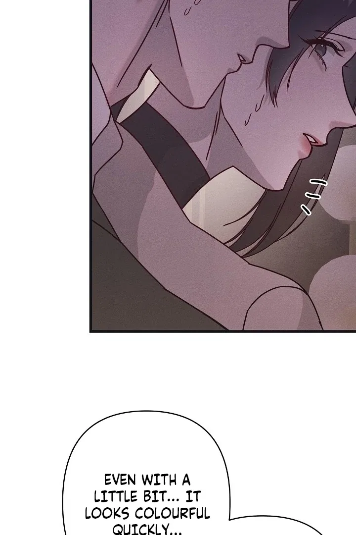 Unstable Partnership Chapter 31 – Page 31