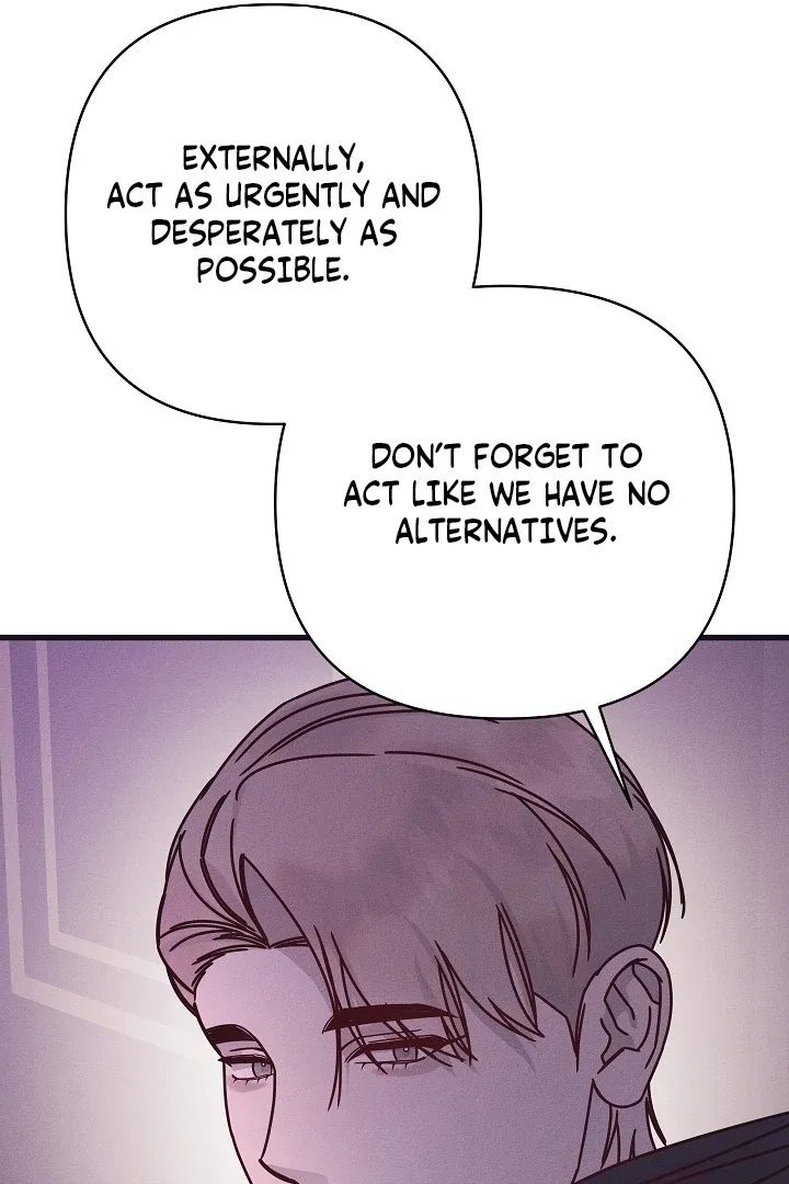 Unstable Partnership Chapter 31 – Page 55