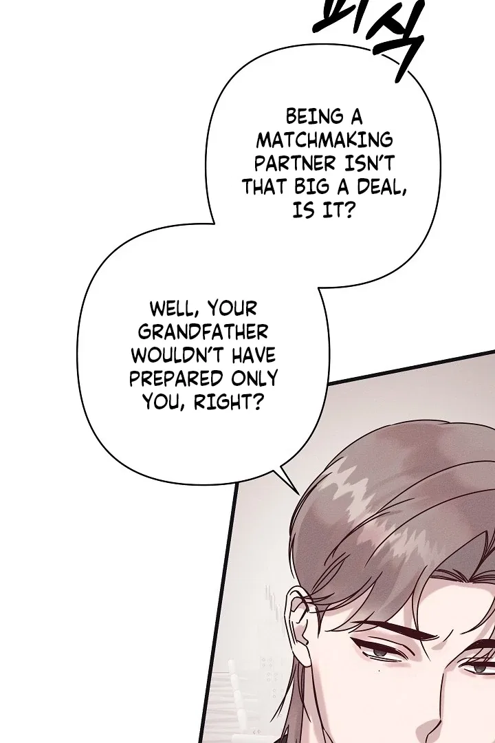 Unstable Partnership Chapter 31 – Page 75