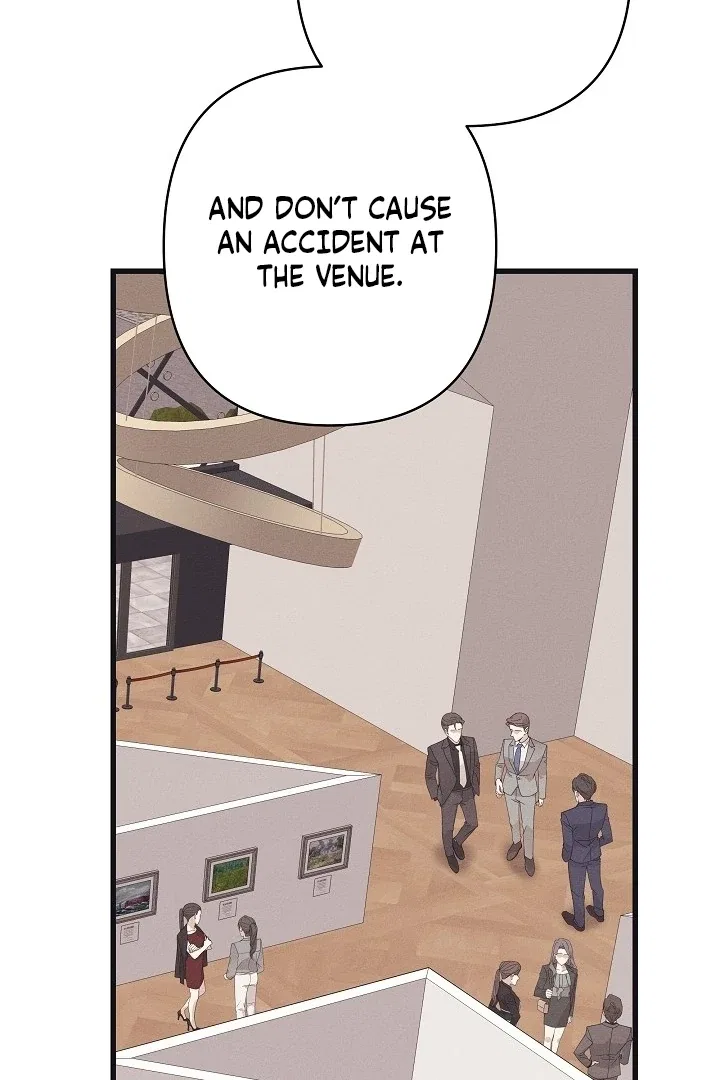 Unstable Partnership Chapter 31 – Page 77