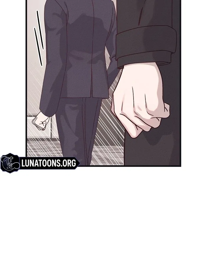Unstable Partnership Chapter 31 – Page 81