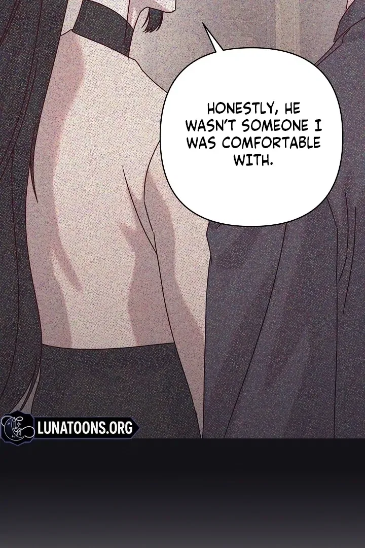 Unstable Partnership Chapter 31 – Page 87
