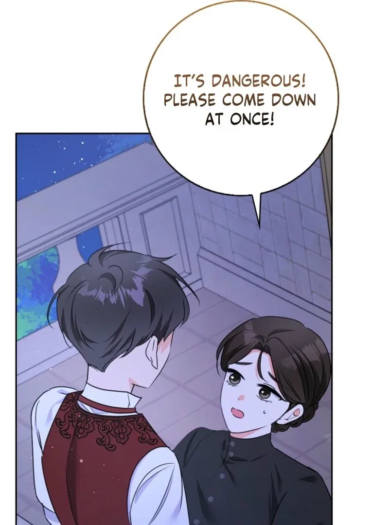 I Became The Male Leads’ Target Chapter 39 – Page 15