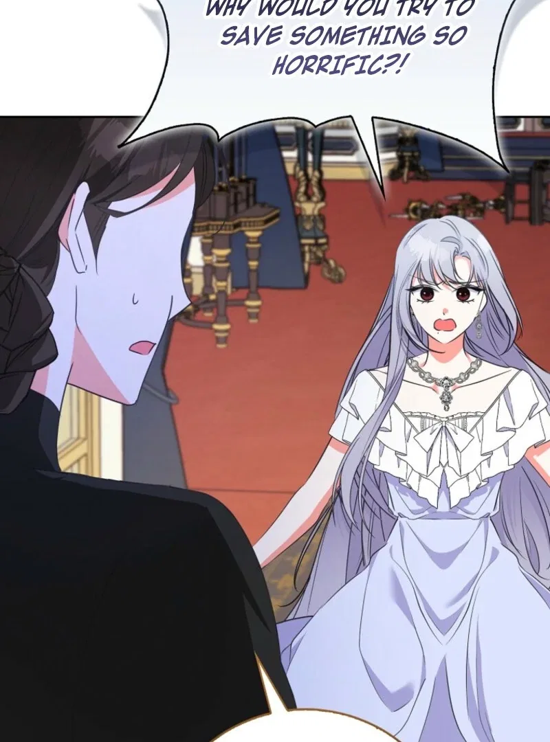 I Became The Male Leads’ Target Chapter 39 – Page 17