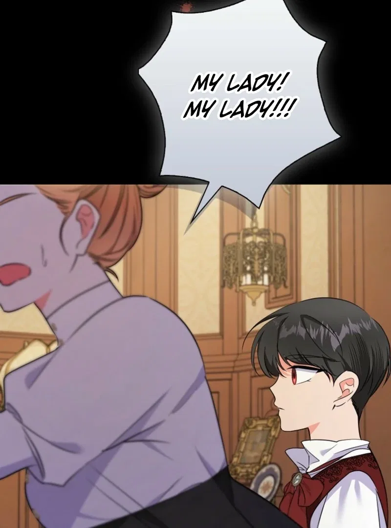 I Became The Male Leads’ Target Chapter 39 – Page 25