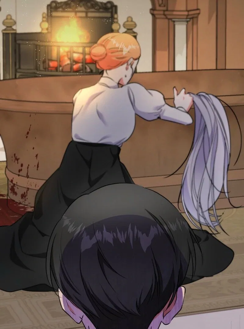 I Became The Male Leads’ Target Chapter 39 – Page 28