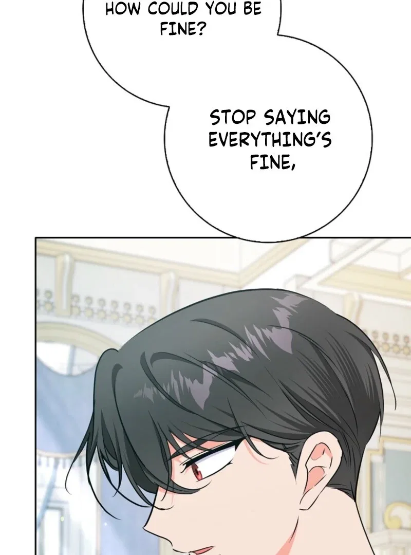 I Became The Male Leads’ Target Chapter 39 – Page 105