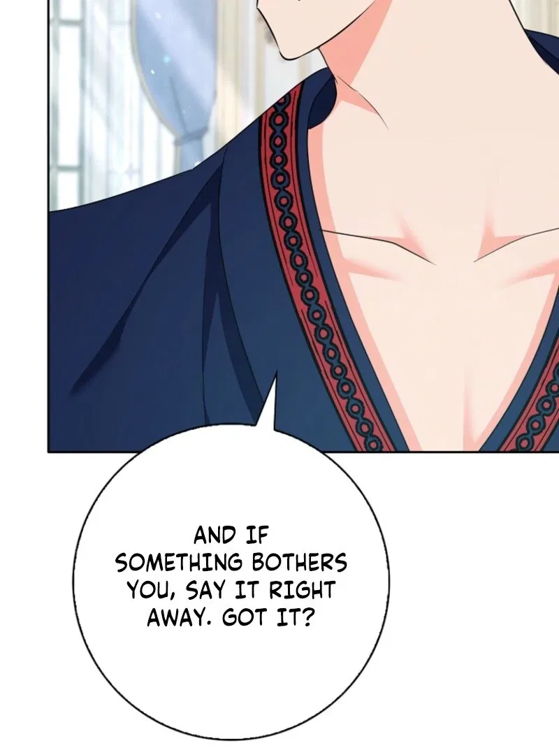 I Became The Male Leads’ Target Chapter 39 – Page 106