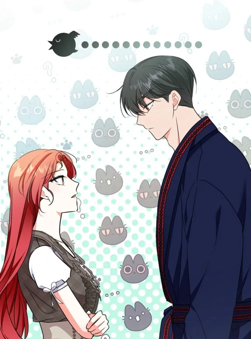 I Became The Male Leads’ Target Chapter 39 – Page 109