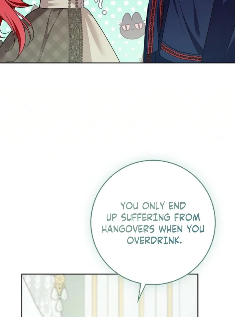 I Became The Male Leads’ Target Chapter 39 – Page 110