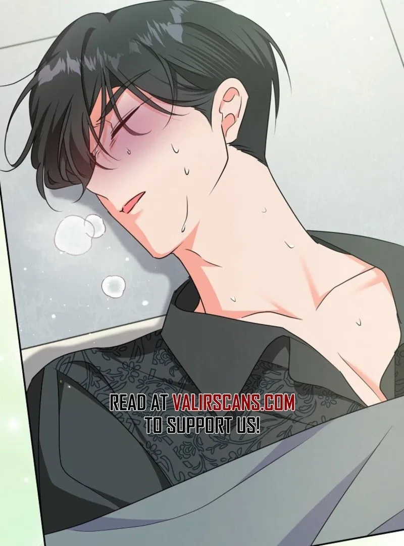 I Became The Male Leads’ Target Chapter 39 – Page 116