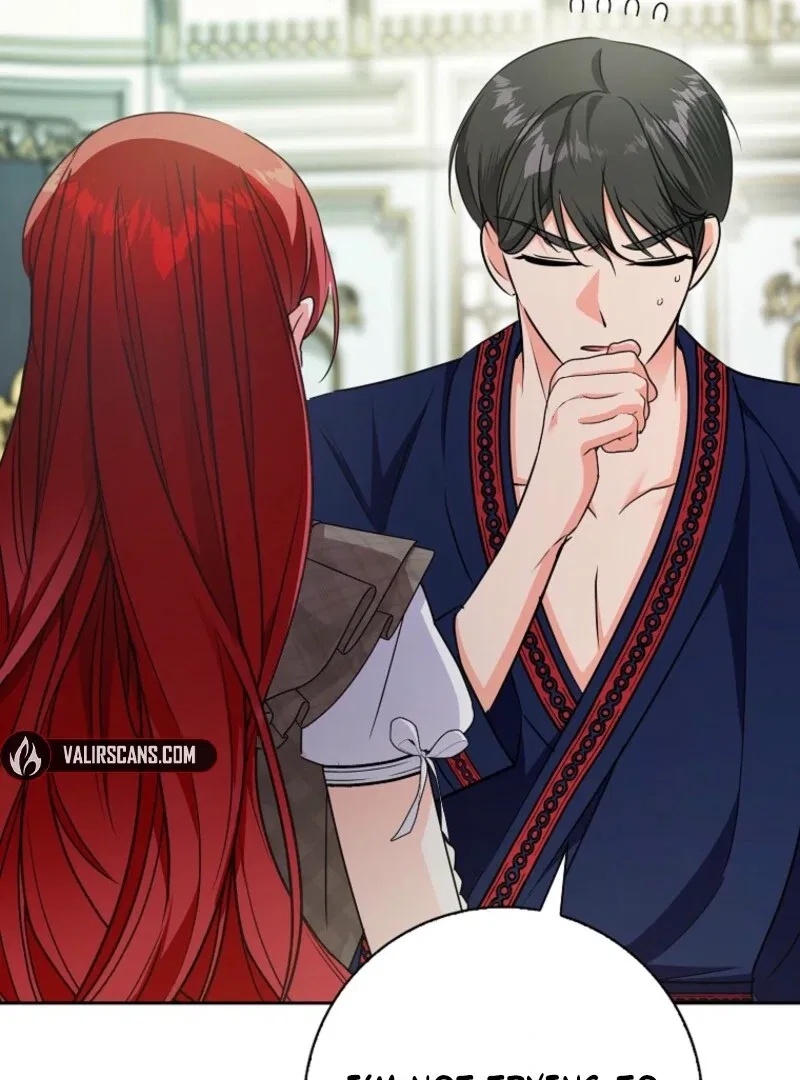 I Became The Male Leads’ Target Chapter 39 – Page 118