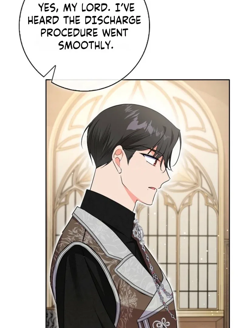 I Became The Male Leads’ Target Chapter 38 – Page 4