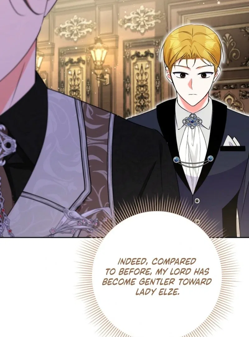 I Became The Male Leads’ Target Chapter 38 – Page 6