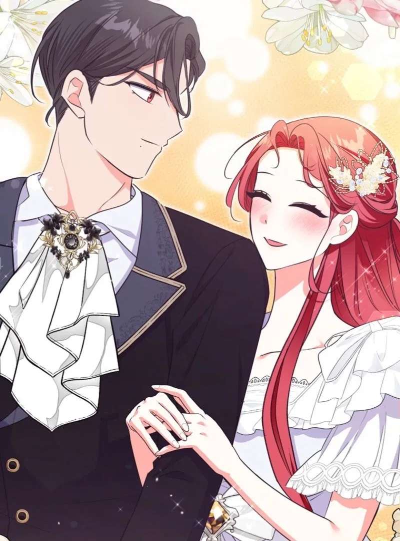 I Became The Male Leads’ Target Chapter 38 – Page 9