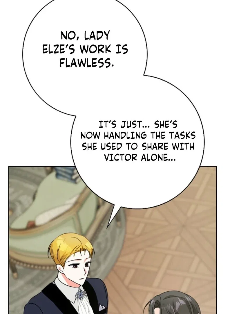 I Became The Male Leads’ Target Chapter 38 – Page 17