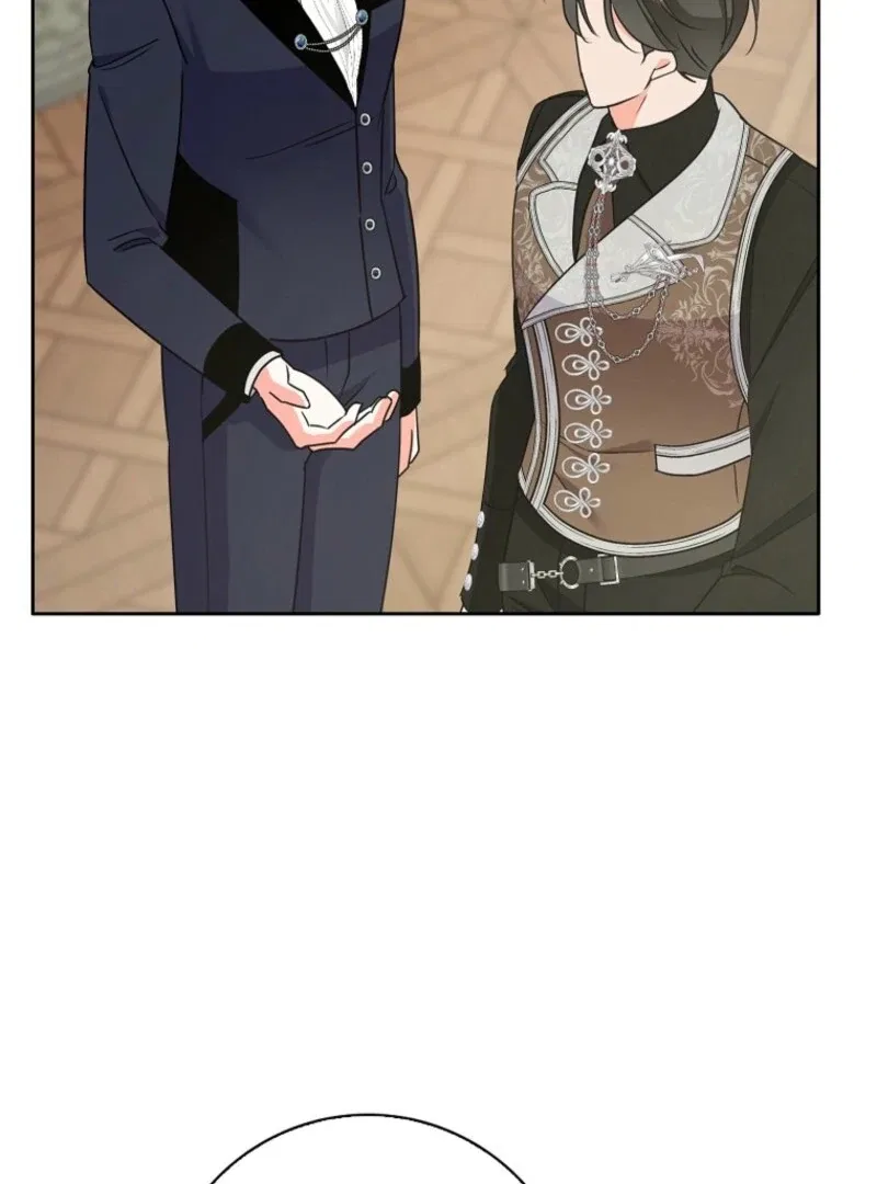 I Became The Male Leads’ Target Chapter 38 – Page 18
