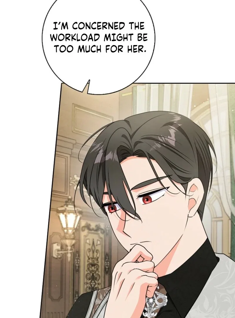 I Became The Male Leads’ Target Chapter 38 – Page 19