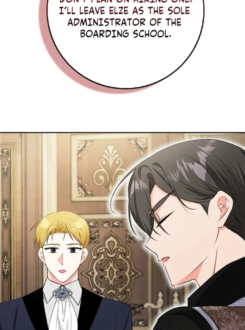 I Became The Male Leads’ Target Chapter 38 – Page 21