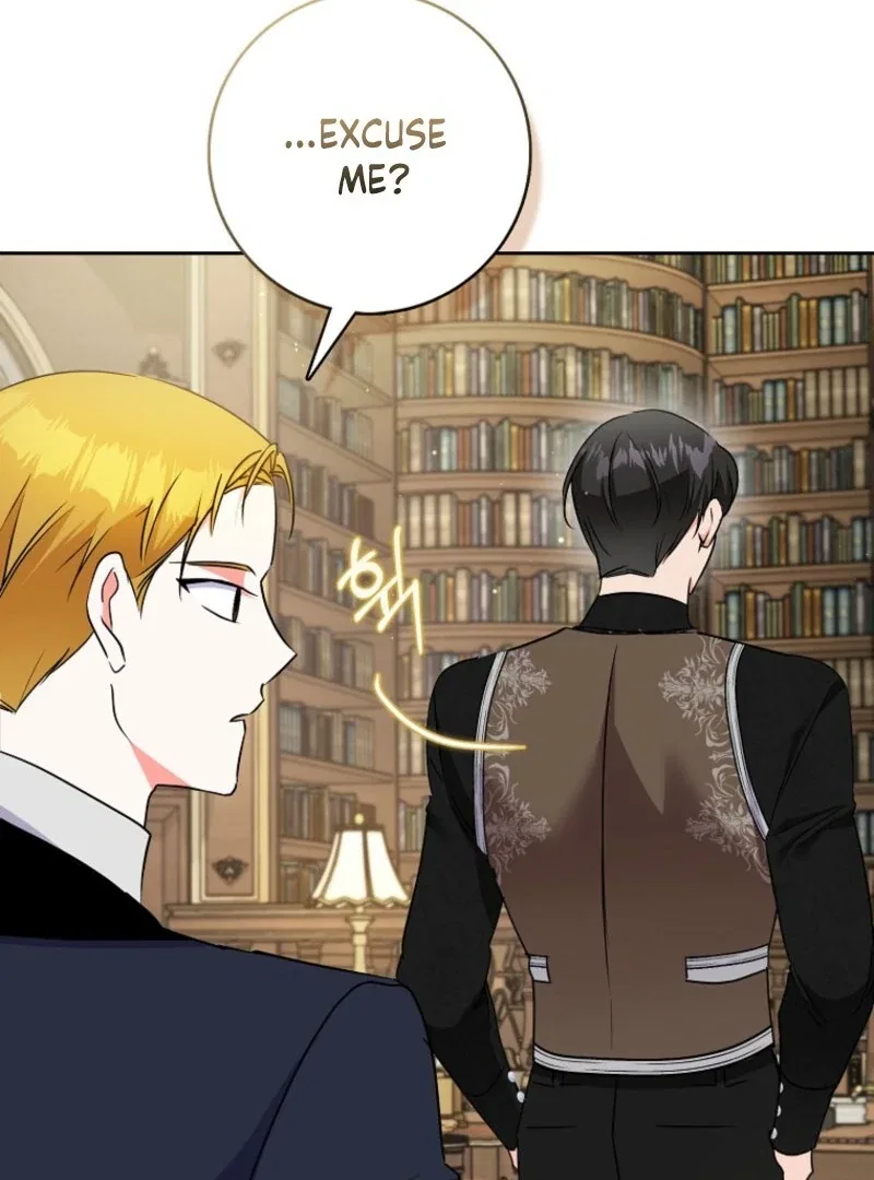 I Became The Male Leads’ Target Chapter 38 – Page 28