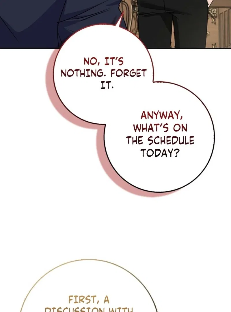 I Became The Male Leads’ Target Chapter 38 – Page 29