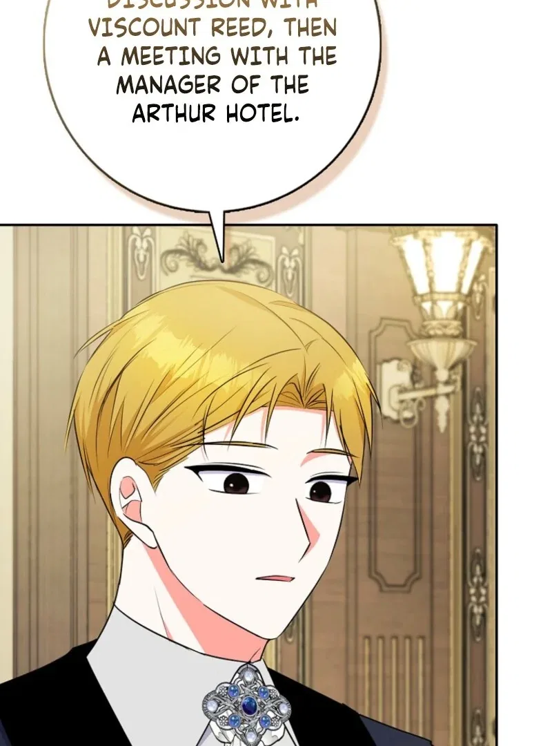 I Became The Male Leads’ Target Chapter 38 – Page 30