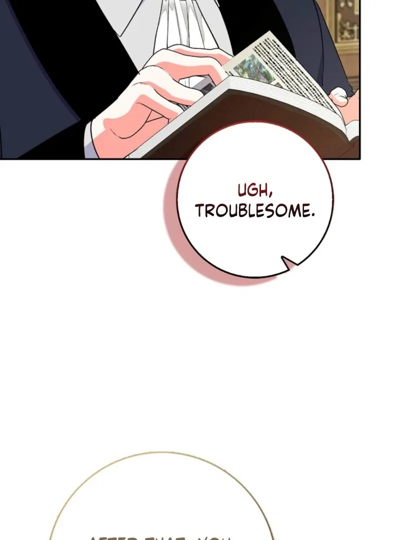 I Became The Male Leads’ Target Chapter 38 – Page 31
