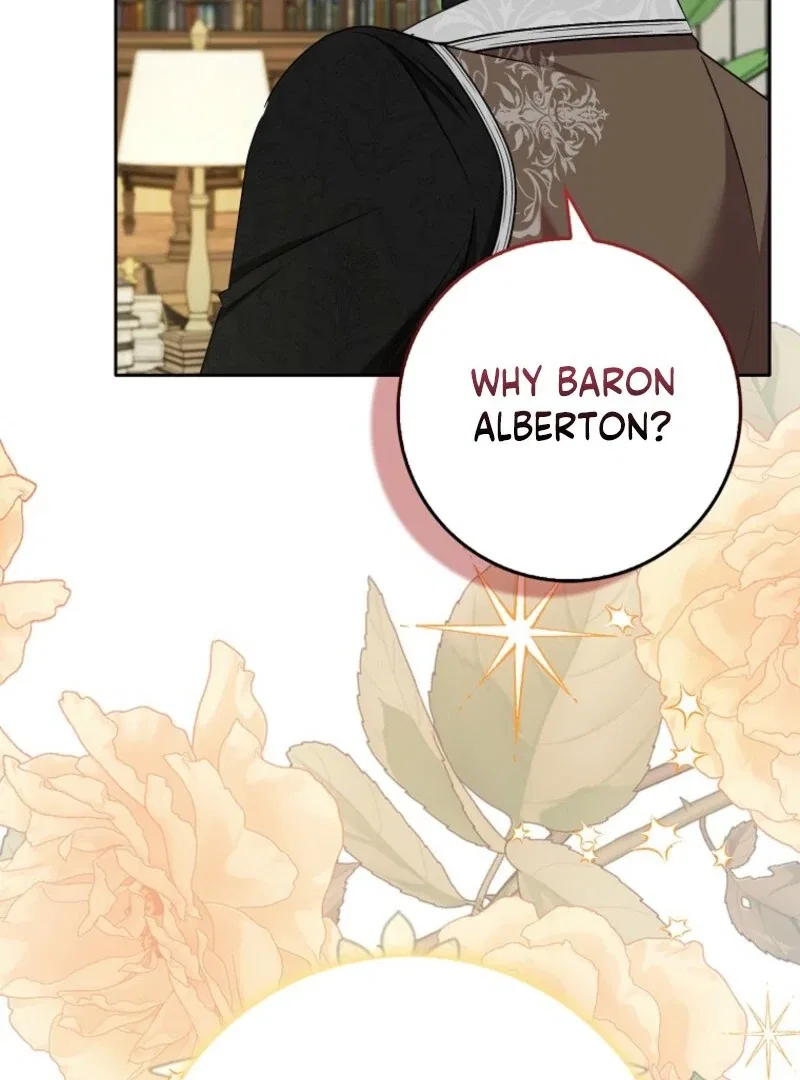 I Became The Male Leads’ Target Chapter 38 – Page 33