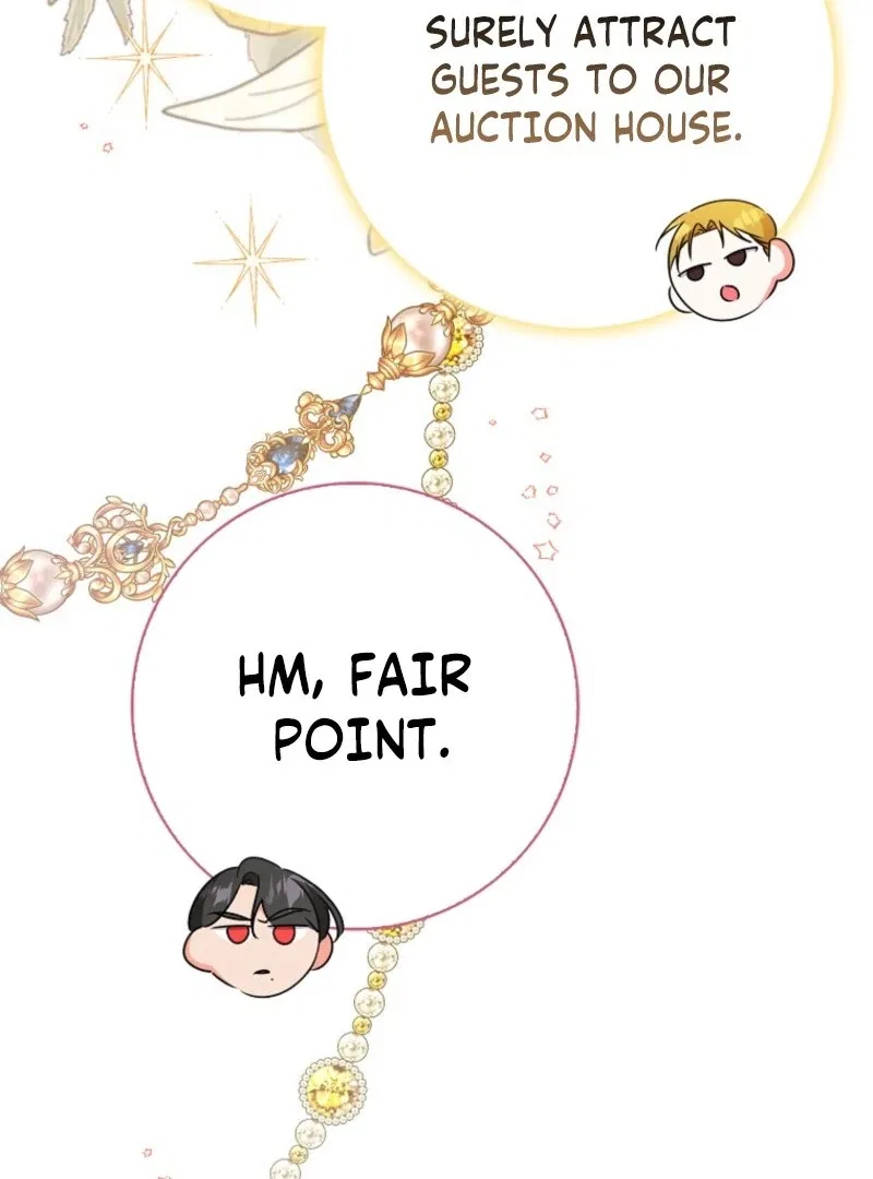 I Became The Male Leads’ Target Chapter 38 – Page 36