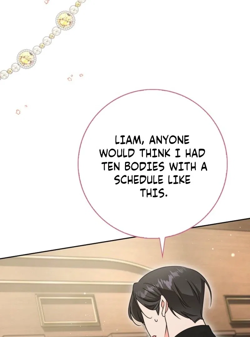 I Became The Male Leads’ Target Chapter 38 – Page 37