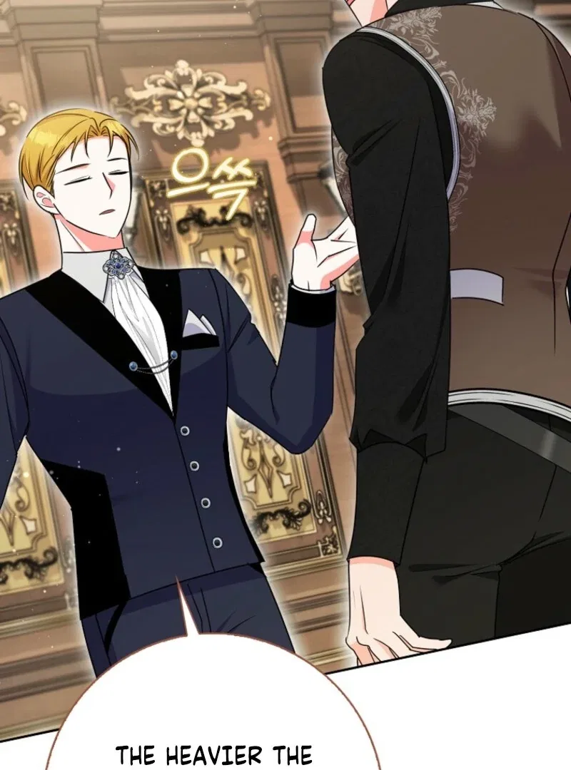 I Became The Male Leads’ Target Chapter 38 – Page 38
