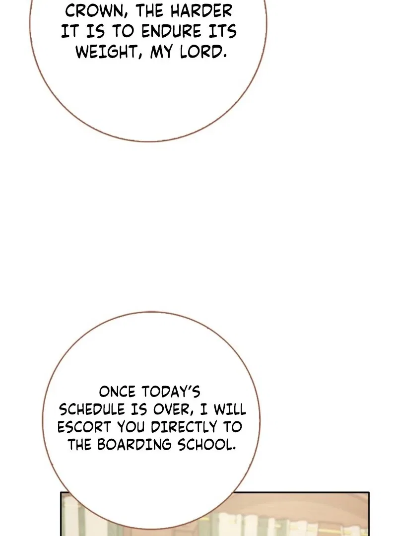 I Became The Male Leads’ Target Chapter 38 – Page 39