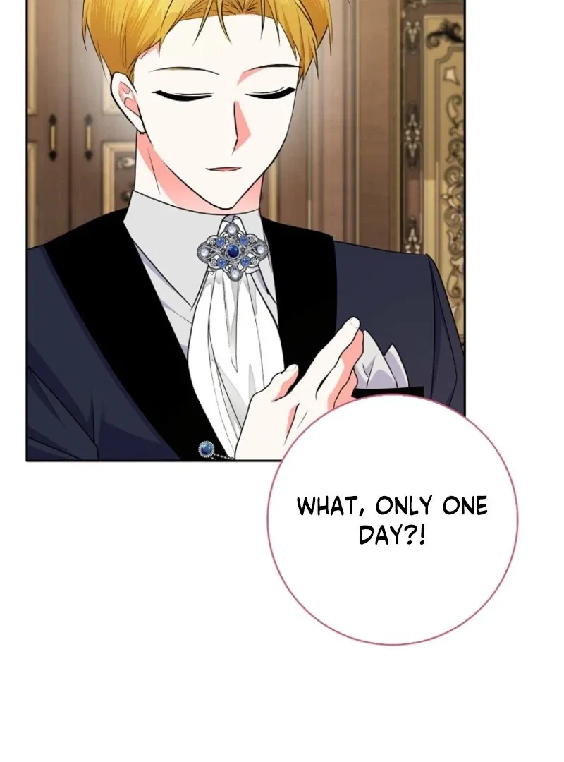 I Became The Male Leads’ Target Chapter 38 – Page 43