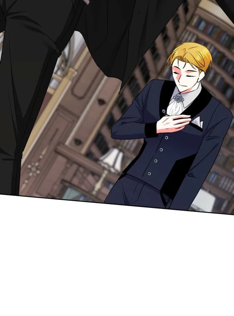 I Became The Male Leads’ Target Chapter 38 – Page 46