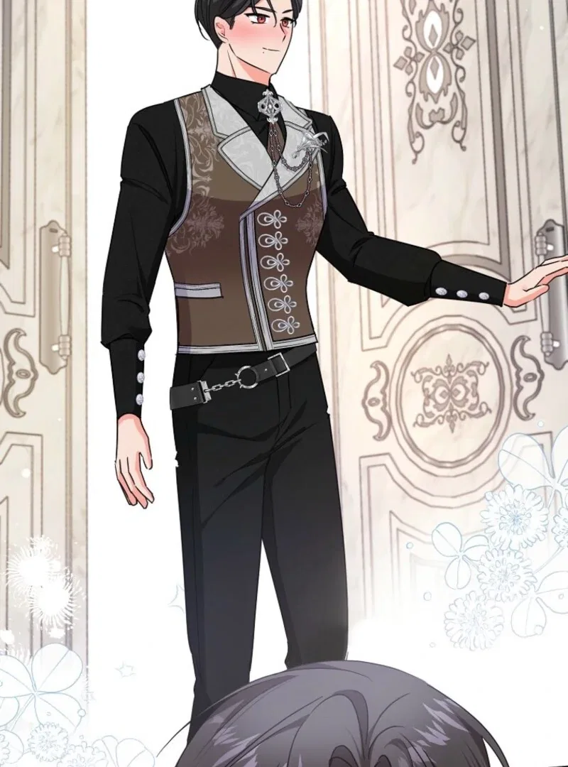 I Became The Male Leads’ Target Chapter 38 – Page 63